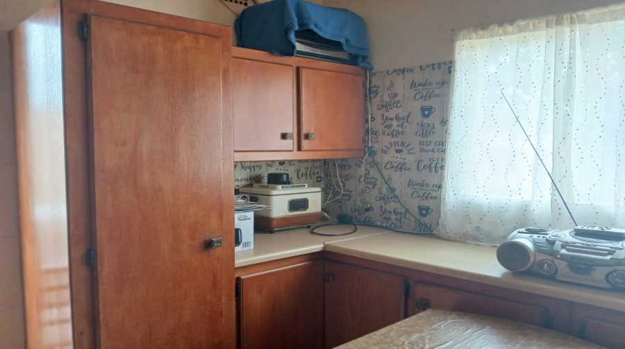 4 Bedroom Property for Sale in Sasolburg Free State